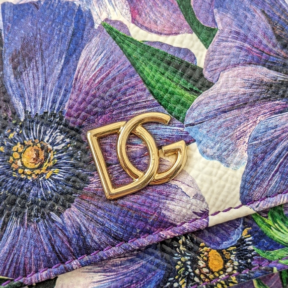 Dolce & Gabbana small wallet - Picture 4 of 10